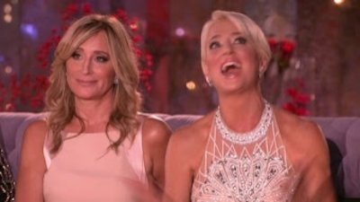 The Real Housewives of New York City Season 8 Episode 21