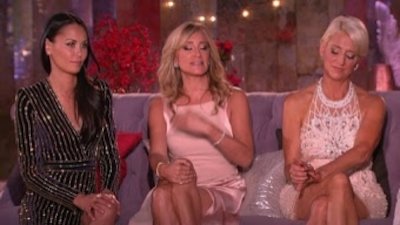 The Real Housewives of New York City Season 8 Episode 22