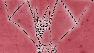 Freak Encounters Season 1 Episode 1