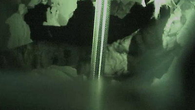 Freak Encounters Season 1 Episode 6