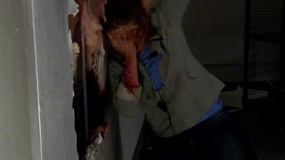 Freak Encounters Season 1 Episode 7