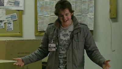 Freak Encounters Season 1 Episode 8