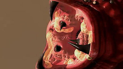 Freak Encounters Season 1 Episode 9