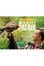 Rhys Jones' Wildlife Patrol