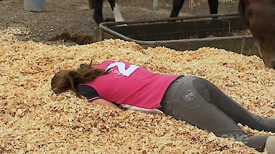 Keeping up with the Kaimanawas Season 1 Episode 2