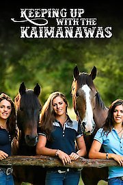 Keeping up with the Kaimanawas