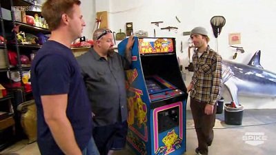Auction Hunters Season 2 Episode 5