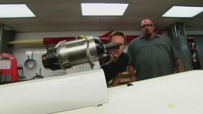 Auction Hunters Season 2 Episode 15