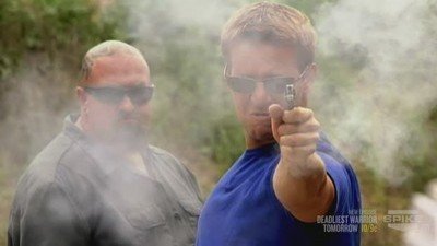 Auction Hunters Season 2 Episode 16