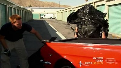 Auction Hunters Season 2 Episode 23