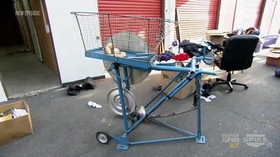 Auction Hunters Season 2 Episode 24