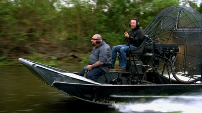 Auction Hunters Season 3 Episode 7