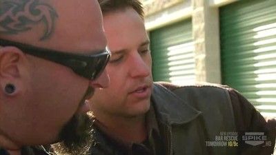 Auction Hunters Season 3 Episode 8