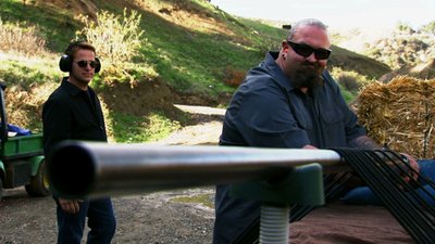 Auction Hunters Season 3 Episode 11