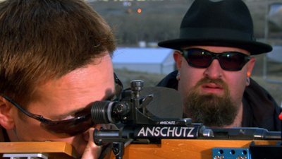 Auction Hunters Season 3 Episode 21