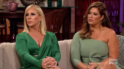 The Real Housewives of Orange County Season 13 Episode 20
