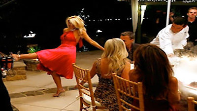 The Real Housewives of Orange County Season 4 Episode 8