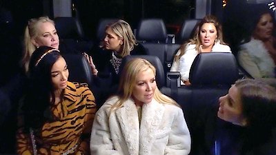 The Real Housewives of Orange County Season 16 Episode 15