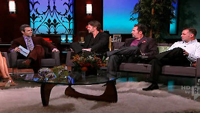 The Real Housewives of Orange County Season 5 Episode 17