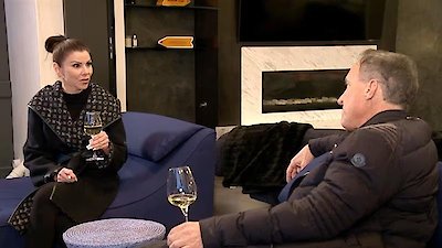 The Real Housewives of Orange County Season 17 Episode 16