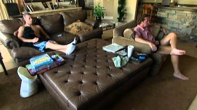 The Real Housewives of Orange County Season 2 Episode 1