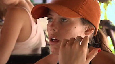 The Real Housewives of Orange County Season 3 Episode 8