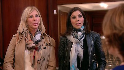 The Real Housewives of Orange County Season 11 Episode 15