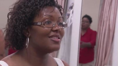 Say Yes to the Dress: Big Bliss Season 1 Episode 4