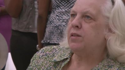 Say Yes to the Dress: Big Bliss Season 1 Episode 5