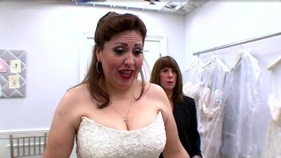 Say Yes to the Dress: Big Bliss Season 2 Episode 8