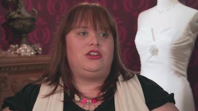 Say Yes to the Dress: Big Bliss Season 3 Episode 3