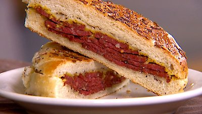 Meat & Potatoes Season 1 Episode 1