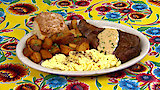 Breakfast Meats