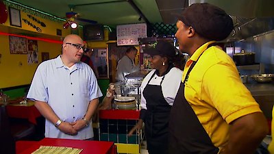 Meat & Potatoes Season 2 Episode 7