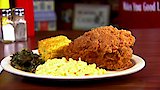 Meat for Lunch