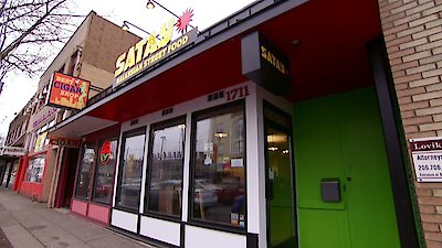 Meat & Potatoes Season 2 Episode 13