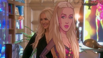 The Real Housewives of Beverly Hills Season 8 Episode 15