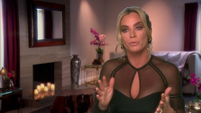 The Real Housewives of Beverly Hills Season 8 Episode 16
