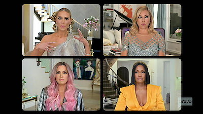 The Real Housewives of Beverly Hills Season 10 Episode 17