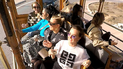 The Real Housewives of Beverly Hills Season 11 Episode 19