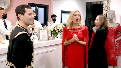 The Real Housewives of Beverly Hills Season 12 Episode 4