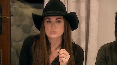 The Real Housewives of Beverly Hills Season 12 Episode 15