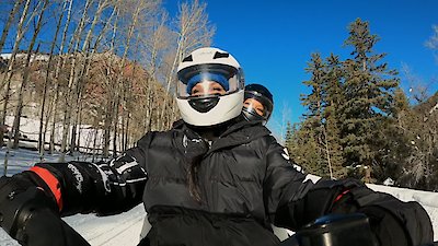 The Real Housewives of Beverly Hills Season 12 Episode 17