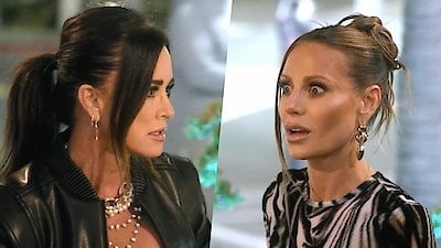 The Real Housewives of Beverly Hills Season 14 Episode 4