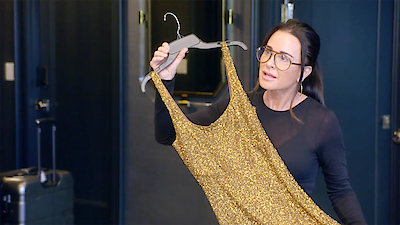 The Real Housewives of Beverly Hills Season 15 Episode 9