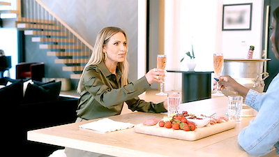 The Real Housewives of Beverly Hills Season 15 Episode 12