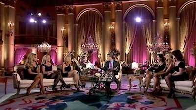 The Real Housewives of Beverly Hills Season 1 Episode 14