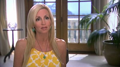 The Real Housewives of Beverly Hills Season 2 Episode 12