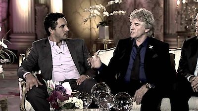 The Real Housewives of Beverly Hills Season 2 Episode 19