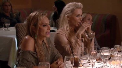 The Real Housewives of Beverly Hills Season 3 Episode 5